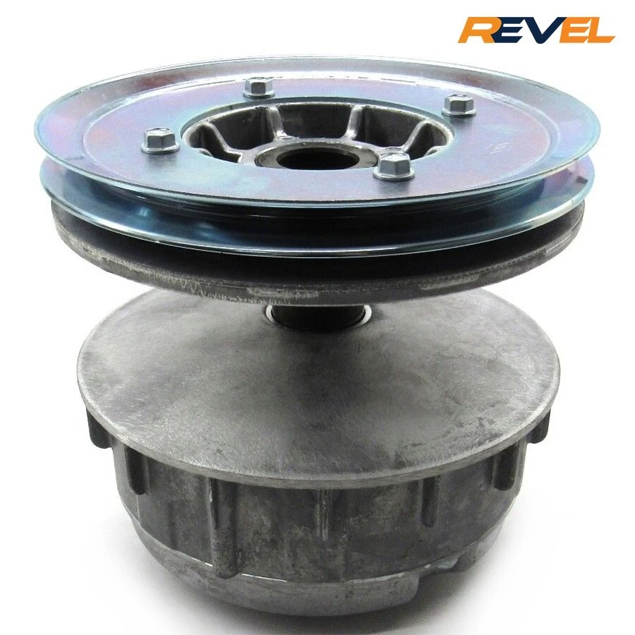 Embrague EZGO OEM Team Drive para Express 2012-2022, camión, modelos Shuttle, 672688 Foto 2 de 3