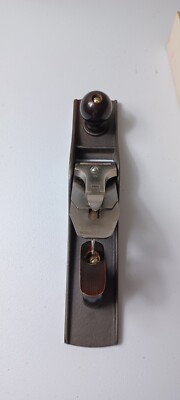 Freud USA Jack Jack Plane in Original Box Vintage Used