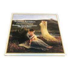 Ensemble Vocal De Lausanne - Chants a La Vier...