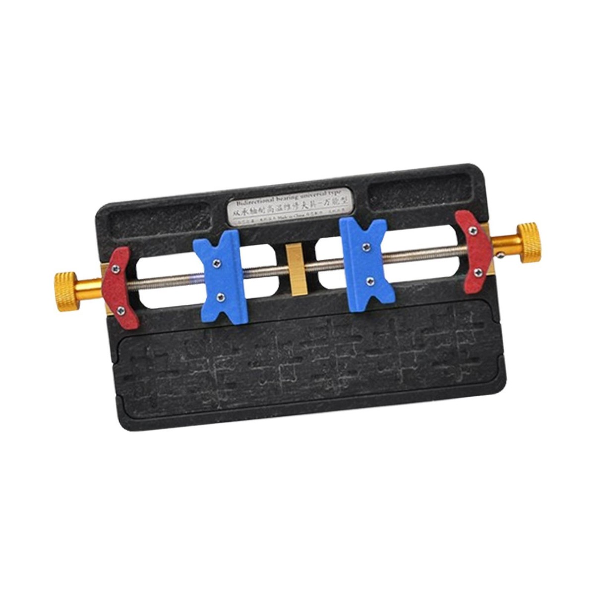 Support De Soudure - Étau De Soudure Pour Circuit Imprimé | Dispositif