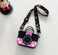 Minnie Mouse Purse For Girls