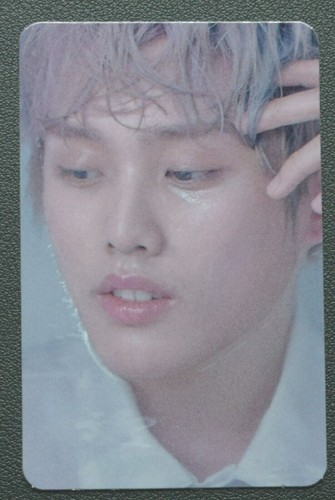 THE BOYZ The Only Bloom Bloom Album 2023 Platform Ver Member Photocards Official - Picture 10 of 71