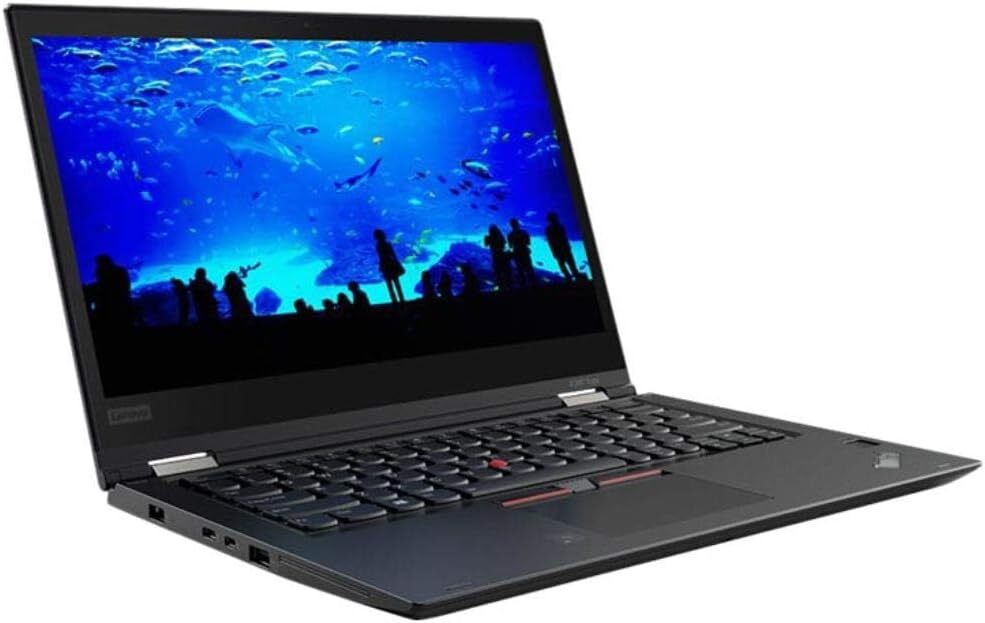 LENOVO ThinkPad X380 YOGA , 13.3