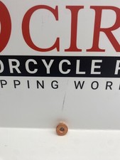 BMW R 1200 Exhaust Securing nut M8 2012-2018 (18517726823)