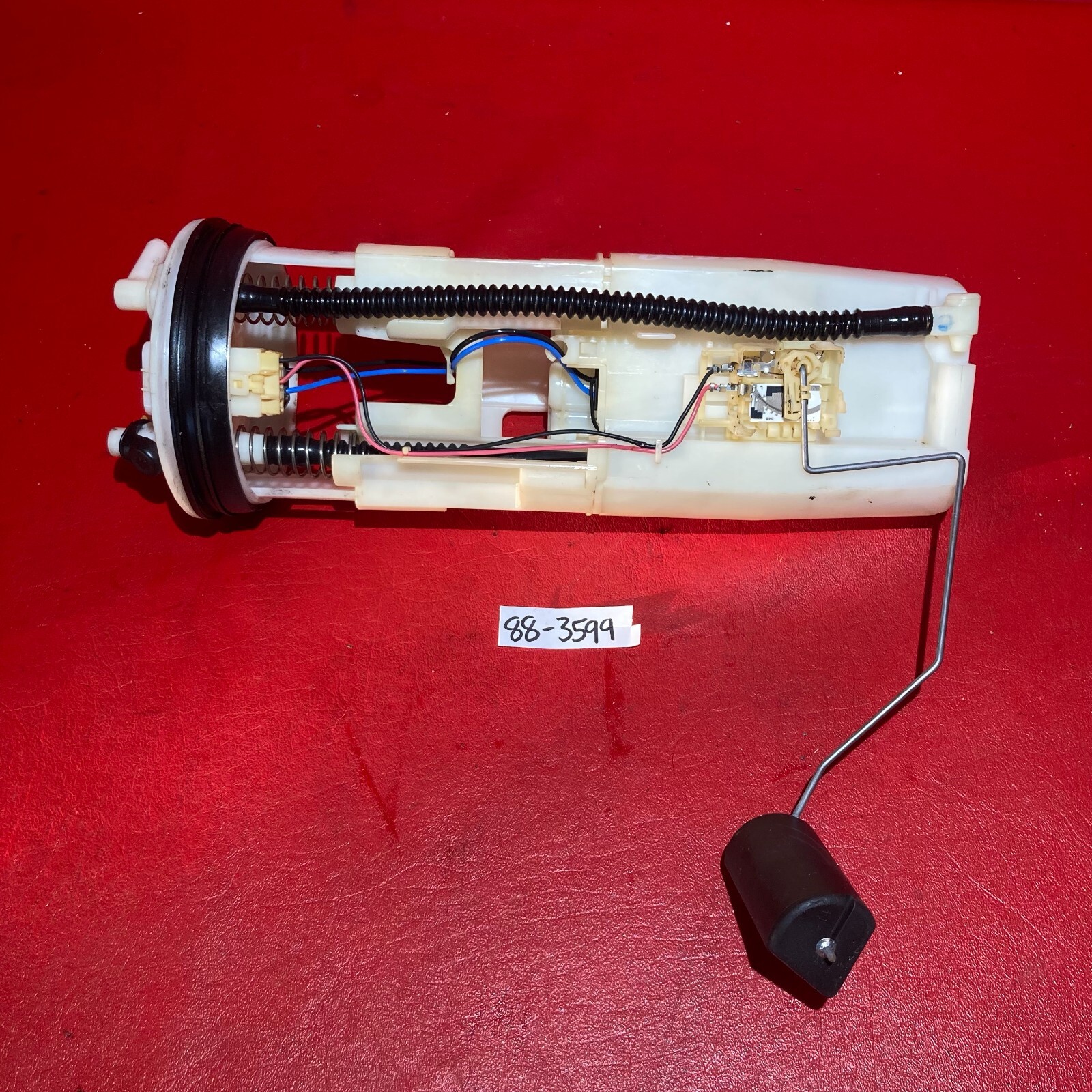 YAMAHA VÉRITABLE PW80 Zinger Complete Carburateur Assy 21W 14101 01 00 YAMAHA VÉRITABLE PW80 Zinger Complete Carburateur Assy 21W 14101 01 00