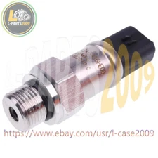 40Mpa Hydraulic Pressure Sensor 434-3436 for Caterpillar E320D E323D E325D E336D