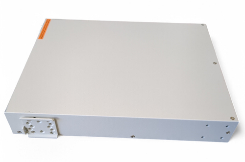 Alcatel-Lucent OS6250-8M 8-Port Gigabit Ethernet Switch - Photo 7/9
