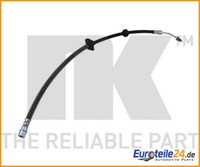 Bremsschlauch Nk 853750 FüR Peugeot 407 407 Sw 508 I
