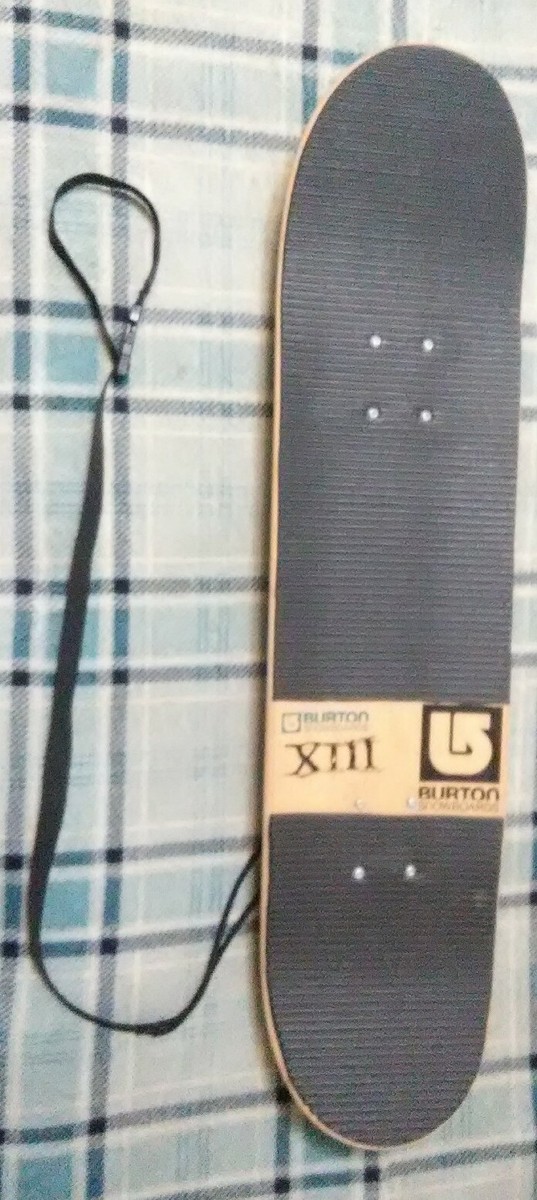バートンジャンクヤード （BURTON スノースケート JUNKYARD