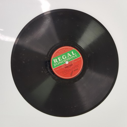VINTAGE 1930s 78 Vinyl Record FATS WALLER - Picture 4 of 5