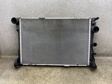 Wasserk&uuml;hler A0095002703 K&uuml;hler 136Tkm Mercedes W204 C180 14.1948.169