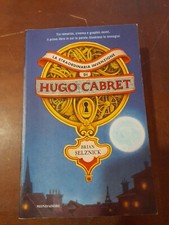 LA STRAORDINARIA INVENZIONE DI HUGO CABRET DI BRIAN SELZNICK