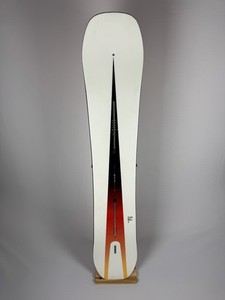 burton custom 55 snowboard ebay X Camber 2025  Shoreline Tahoe Burton Custom Snowboard 158 -