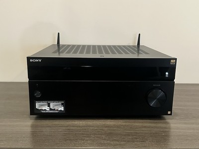 Sony STR-AZ3000ES 9.2 Channel 8K A/V Receiver - Open Box