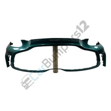 ASTON MARTIN DBX 707 2020-ON SUV FRONT BUMPER GENUINE NY83-17D957-A