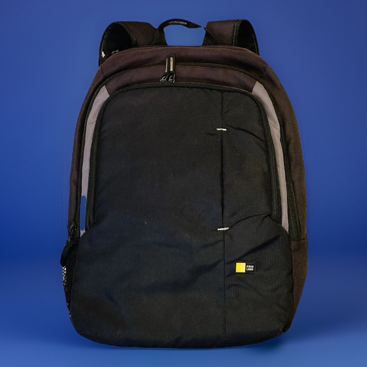 15 laptop backpack leather The Borden Plus – 15