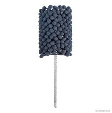 Ball Style Engine Cylinder Hone 4 Inch 240 Grit Silicon Carbide Self-Centering