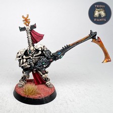 Maugan Ra Aeldari Eldar - Warhammer 40k