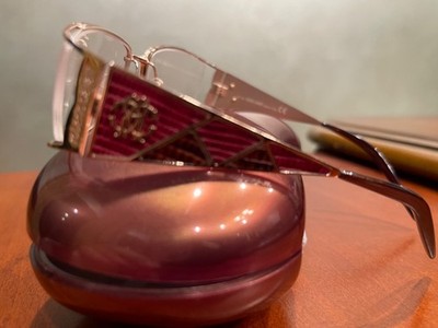 roberto cavalli apatite 481 eyeglass frame