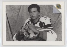 1991 Ultimate Philippe Boucher #82 1bx0