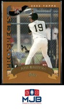Jose Bautista Rookie Card Checklist 38