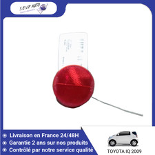 Feu avant (phare) Toyota IQ