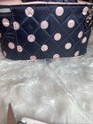 NWT Limited Edition Bijoux Makeup And Or Travel Bag  — photo 6