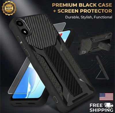 for AriVoice A67L Case Compatible for Foxx FoxxD A67L Phone Case Cover