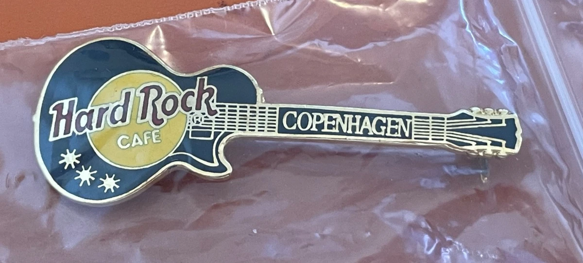 Значки Hard Rock - огромный выбор по лучшим ценам | eBay