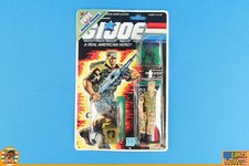 GI JOE - Repeater w Micro Figure - 1988 - Original Sealed MOC - C-ARAH-71