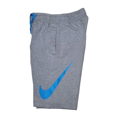Nike Sportswear Youth Large NSW Tie-dye Tshirt & Jersey Cotton Shorts Outfit - Picture 9 of 13