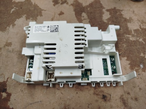 Siemens EQ 500 Leistungsplatine, Steuergerät, Ersatzteil