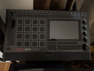 Mpc Live 3