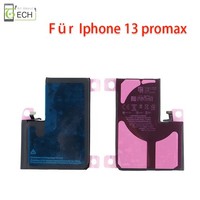 Ersatz Akku FüR Iphone 13 Pro Max Inkl. Kleber 4352Mah Accu Batterie Battery