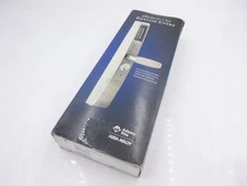 Adams Rite Electronic Lock Satin Chrome 12 Button Keyless Entry