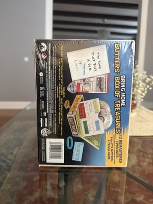 South Park: a Little Box of Butters (DVD, 2010) for sale online | eBay