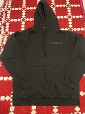 Harry  s House Pullover Hoodie M Harry Styles Official Merch Album Cover Tour