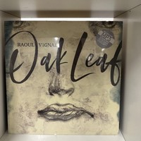 Oak Leaf (Lp+Mp3) [Vinyl Lp]