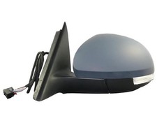 Retroviseur gauche (ou coque) Skoda YETI