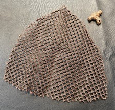 Net and Toggle (w/ string) for sale