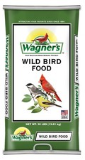 13010 Wild Bird Food, 30-Pound Bag