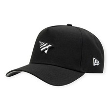 Paper Planes Men B-Side Crown 9Forty A Snapback Black