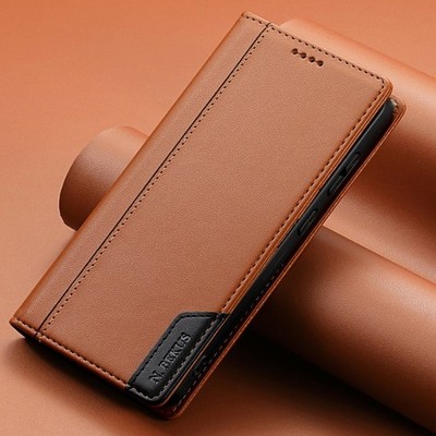 For Samsung S20/S20Plus/S20FE/S20Ultra Shockproof Flip Wallet Phone Case Leather