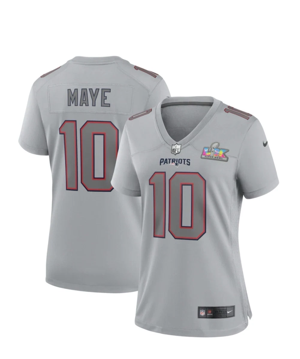 Nike New England Patriots Super Bowl NFL Fan Apparel & Souvenirs