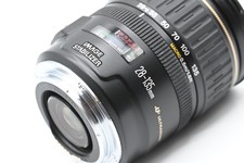 Canon EF 28-135mm IS Image Stablizer Ultrasonic Zoom Lens GREAT CONDITION