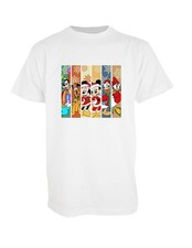 Mickey and Friends Christmas Tshirt