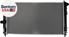 CU2951 Engine Radiator, Compatible with 2007-2016 Patriot, Compass, 2008-2014 Av