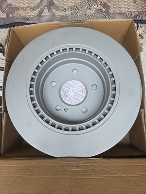 ZIMMERMANN 400.3657.20 Brake Disc for MERCEDES-BENZ