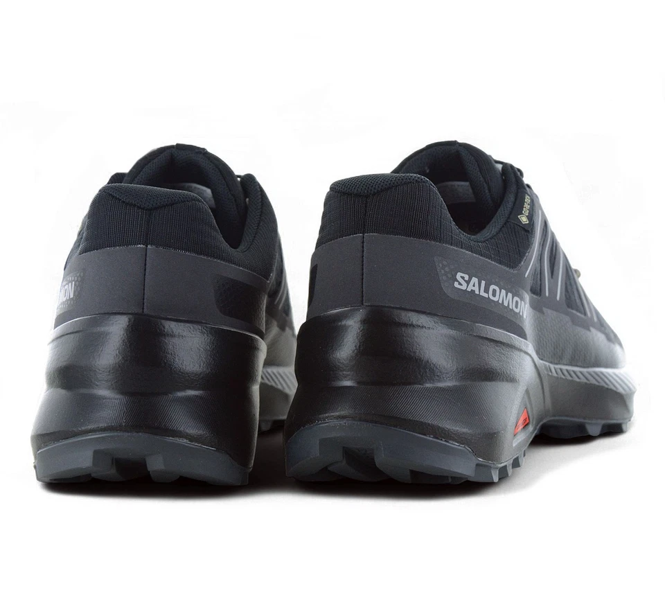Salomon speedcross Peak gtx - gore-tex - Hommes Trail-Running Chaussures - Photo 3/4