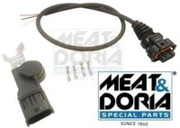 Meat & Doria 87419 Sensor FüR Nockenwellenposition Nockenwellensensor FüR Opel